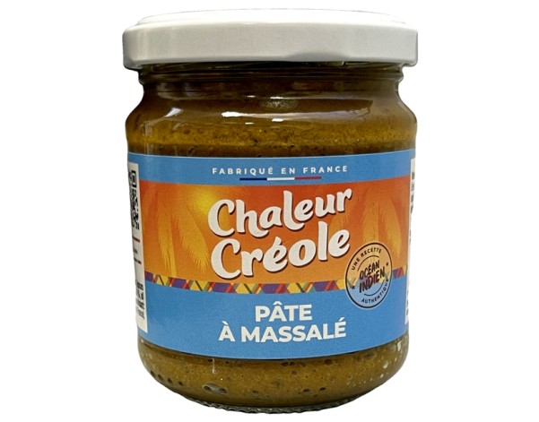 PATE A MASSALE