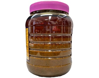 PATE DE CURRY BALTI MOYEN
