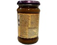 PATE DE CURRY MADRAS FORT