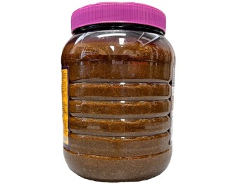 PATE DE CURRY MOYEN