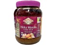 PATE DE CURRY TIKKA MASALA MOYEN