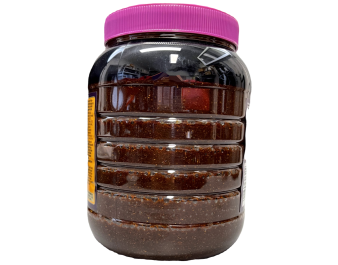 PATE DE CURRY VINDALOO FORT