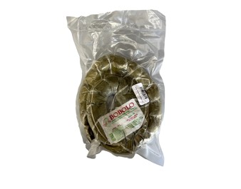 PATE DE MANIOC BOBOLO 2 P.