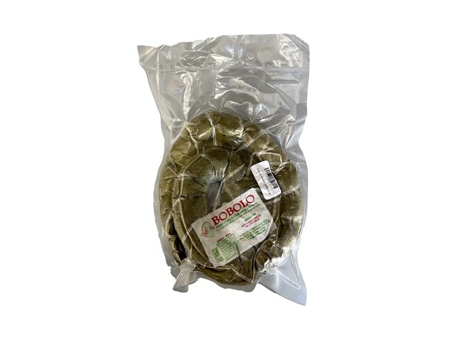 PATE DE MANIOC BOBOLO 2 P.