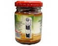 PATE DE PIMENT ROUGE AU CITRON