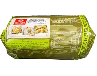 PATE DE POULET