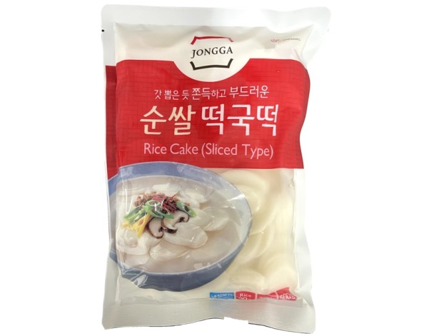 PATE DE RIZ COUPE