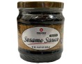 PATE DE SESAME NOIRE