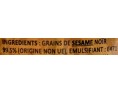 PATE DE SESAME NOIRE