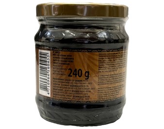 PATE DE SESAME NOIRE