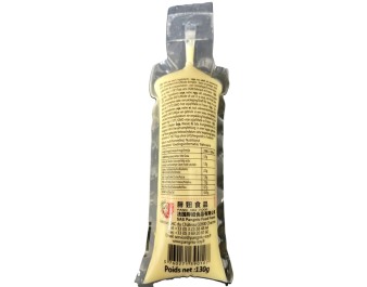 PATE DE SOJA AUX OEUFS