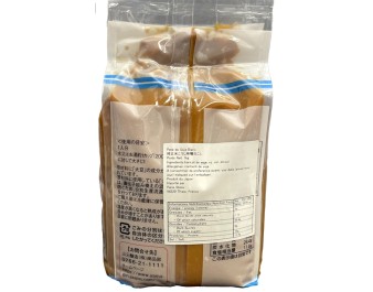 PATE DE SOJA BLANC (MISO)