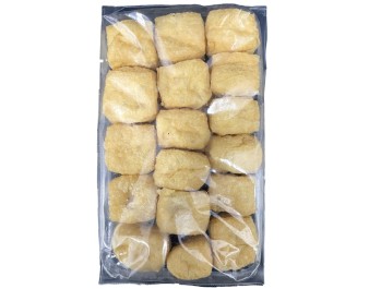 PATE DE SOJA FRIT 15 P.