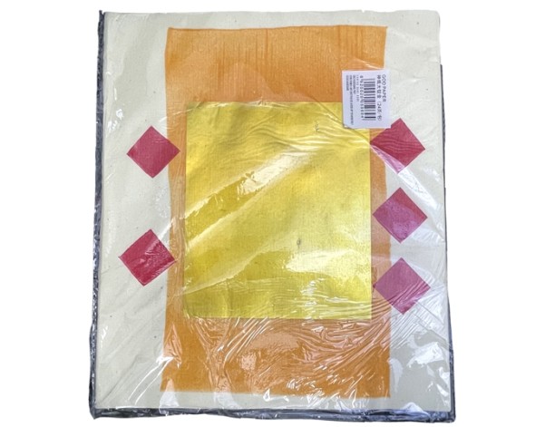 PAPIER CULTE DORE 33.5 CM X 29.3 CM