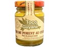 PATE DE PIMENT AU CURRY