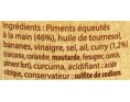 PATE DE PIMENT AU CURRY
