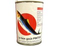 PATE DE SARDINELLE