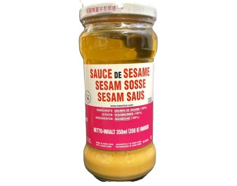 PATE DE SESAME BLANC