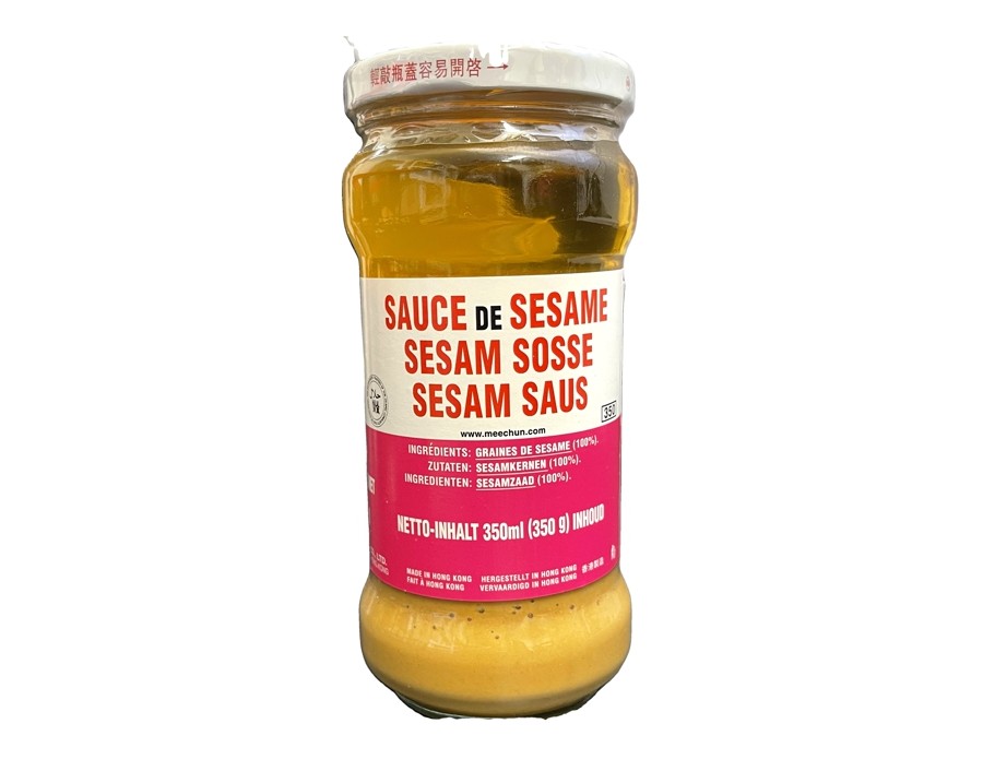 PATE DE SESAME BLANC