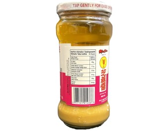 PATE DE SESAME BLANC