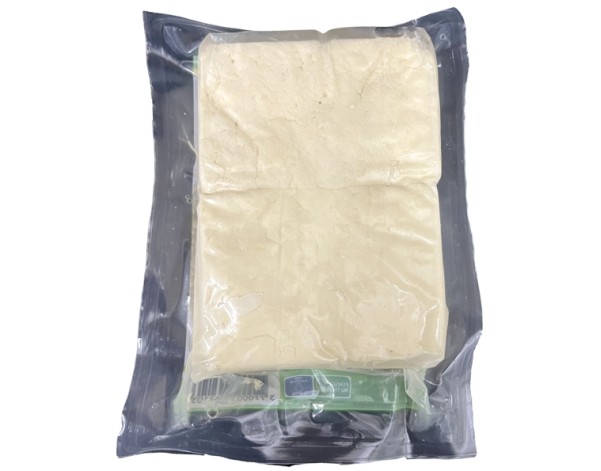 PATE DE SOJA NATURE 2 P.