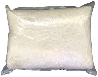 FARINE DE BLE T110 / CHUPATTY