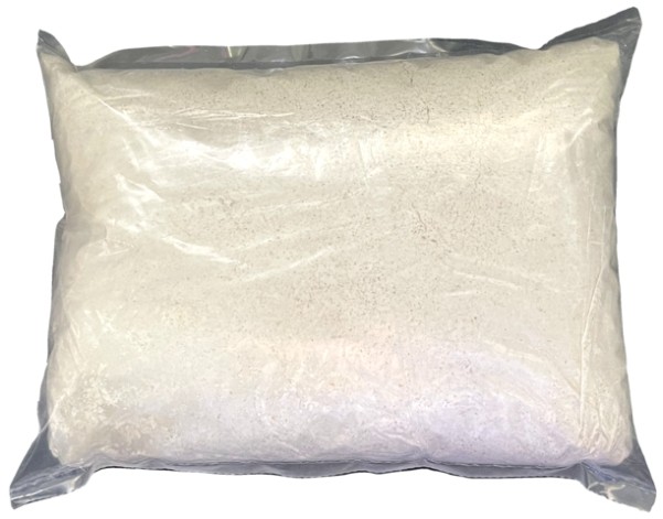 FARINE DE BLE T110 / CHUPATTY