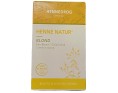 HENNE BLOND NATUREL