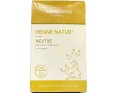 HENNE NEUTRE NATUREL