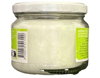 HUILE DE NOIX DE COCO BIO