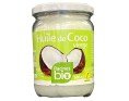 HUILE DE NOIX DE COCO BIO