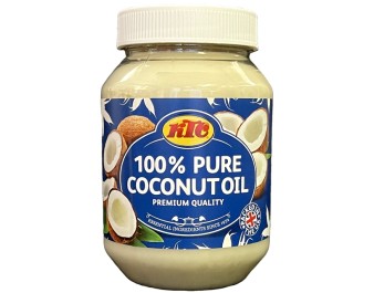 HUILE DE NOIX DE COCO