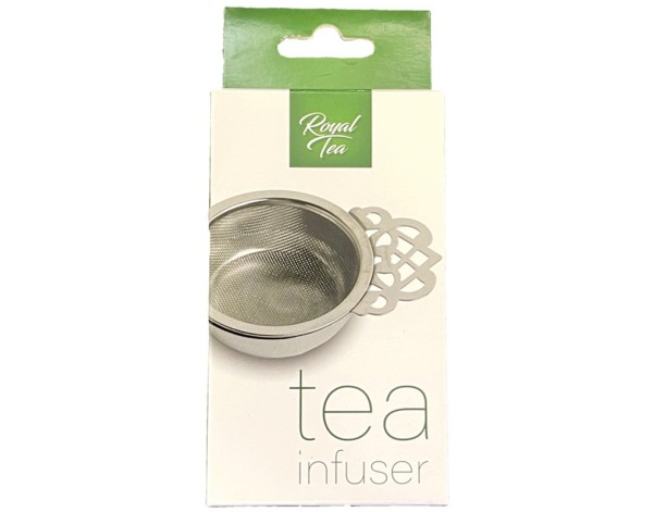 INFUSEUR A THE 6.5 X 2 CM