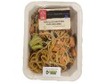 NOUILLES SAUTEES AUX LEGUMES