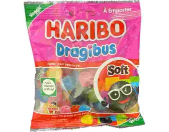 BONBON DRAGIBUS SOFT