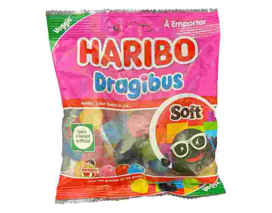 BONBON DRAGIBUS SOFT