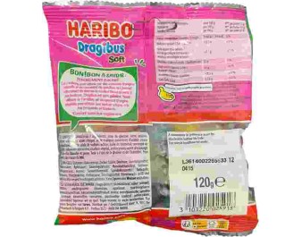 BONBON DRAGIBUS SOFT