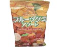 BONBON GUMMY FRUITS MIX LYCHEE/MANGUE/FRAISE