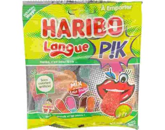 BONBON LANGUE PIK