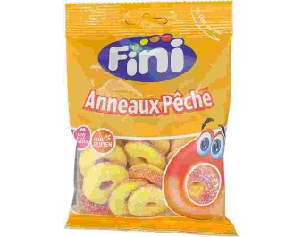 BONBON PECHE HALAL