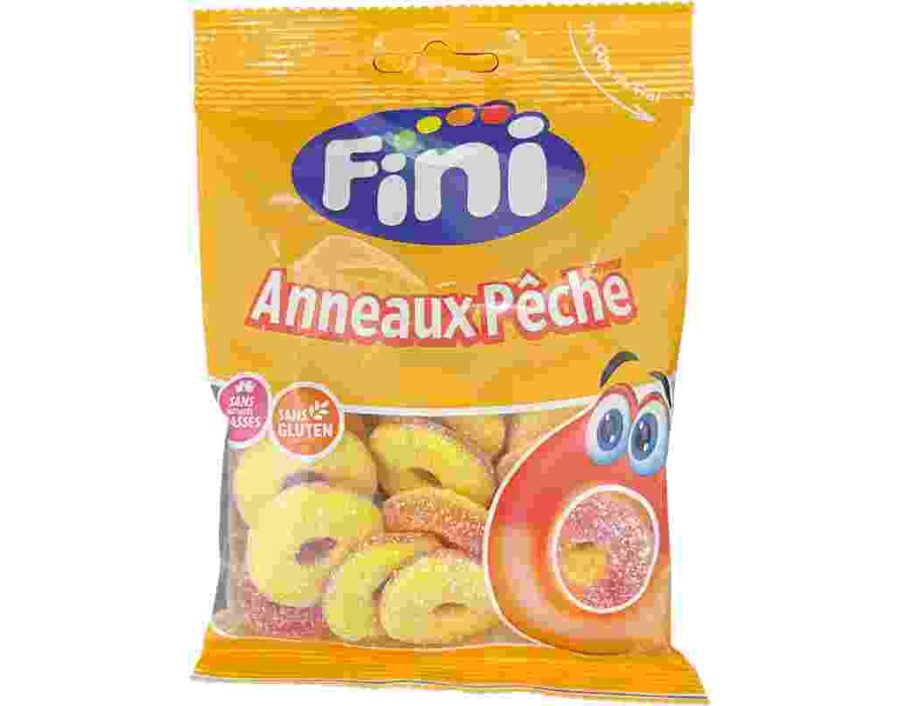 BONBON PECHE HALAL