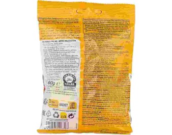 BONBON PECHE HALAL