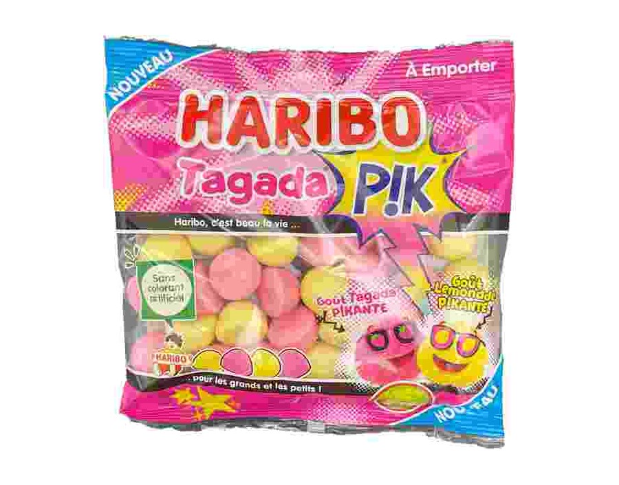 BONBON TAGADA PINK