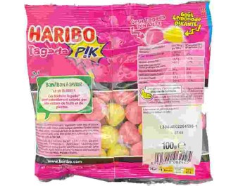 BONBON TAGADA PINK