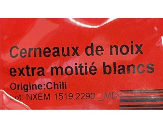 CERNEAUX DE NOIX
