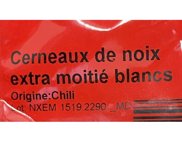 CERNEAUX DE NOIX
