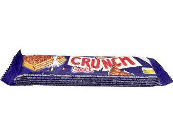 CHOCOLAT CRUNCH SNACK