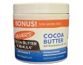 CREME DE BEURRE DE CACAO ET VITAMINE E + 30 %