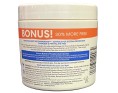 CREME DE BEURRE DE CACAO ET VITAMINE E + 30 %