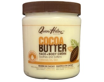 CREME DE BEURRE DE CACAO